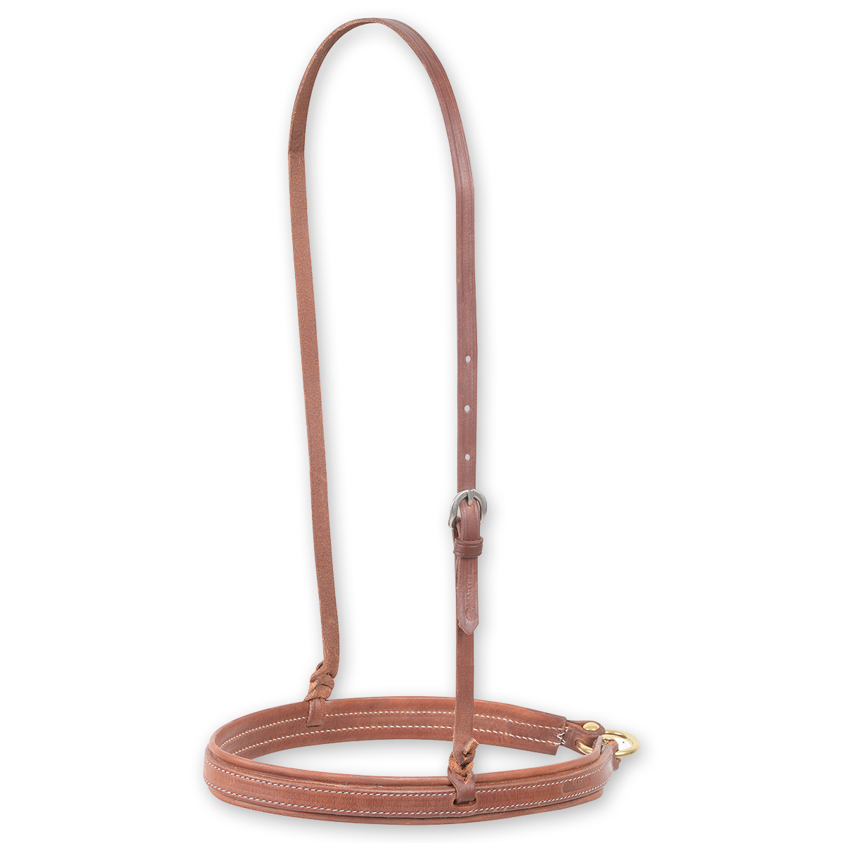 Martin Harness Leather Noseband