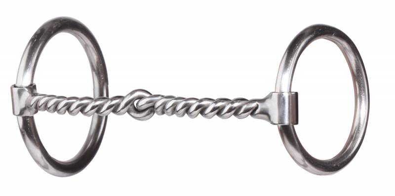 PC O RING - TWISTED WIRE