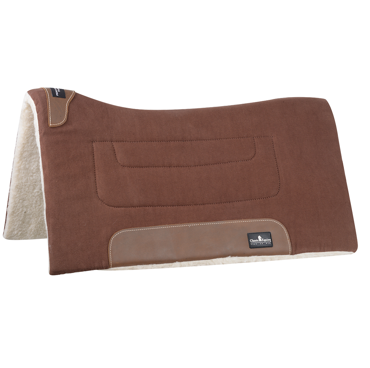 CLASSIC EQUINE PERFORMANCE PAD