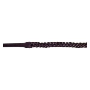 EquiRoyal Braided Reins