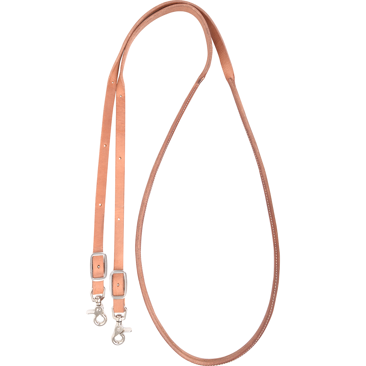 MARTIN SADDLERY HARNESS ROUND ROPING REIN