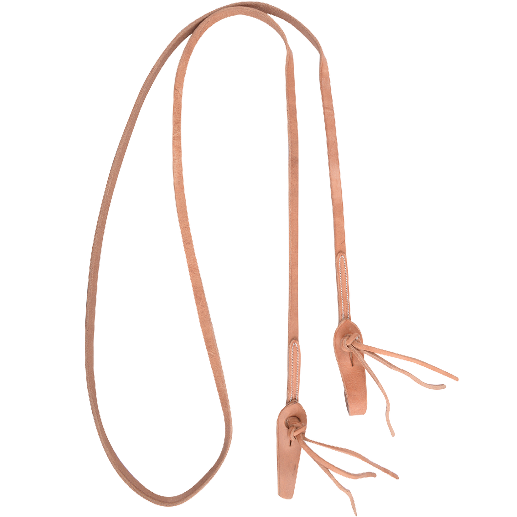 MARTIN SADDLERY QUICK CHANGE HARNESS ROPING REIN