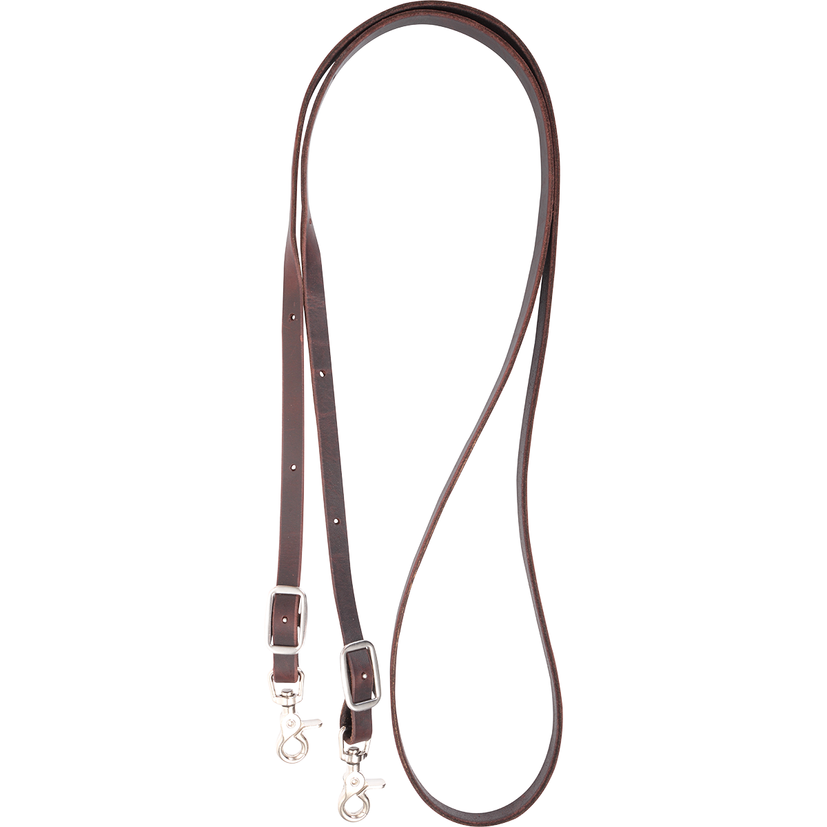 MARTIN 1/2" LATIGO ROPING REIN