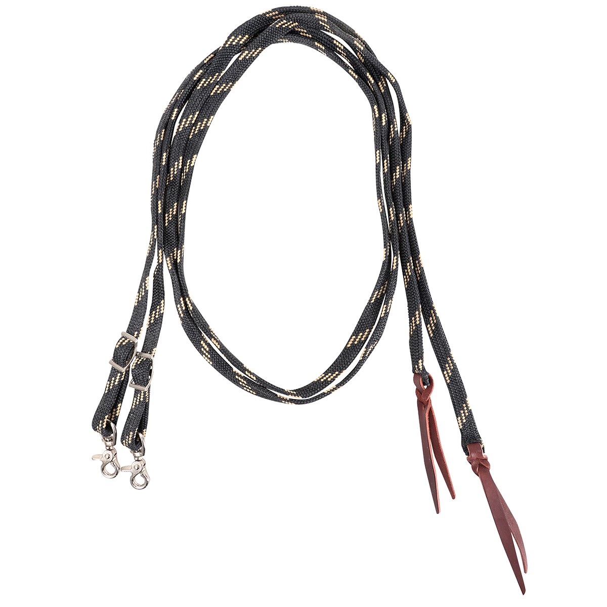 Cashel Nylon Split Reins