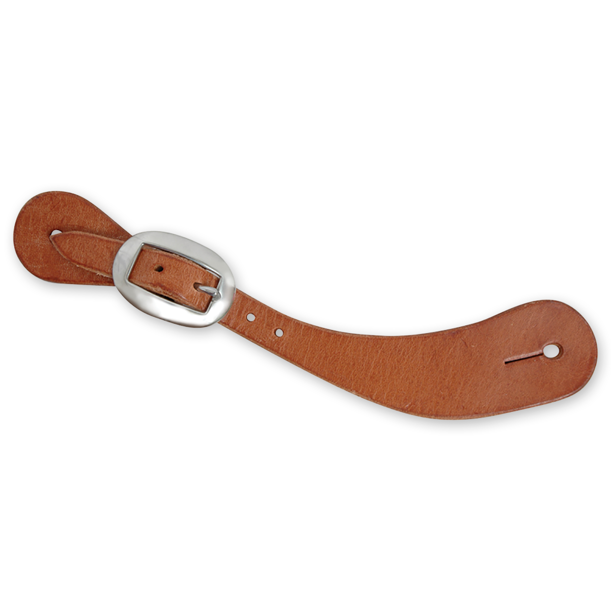 Martin Chisholm Spur Strap