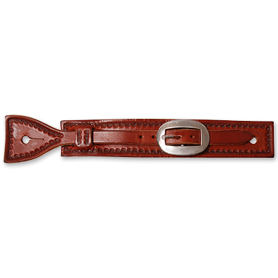 Martin Square Slide Spur Strap