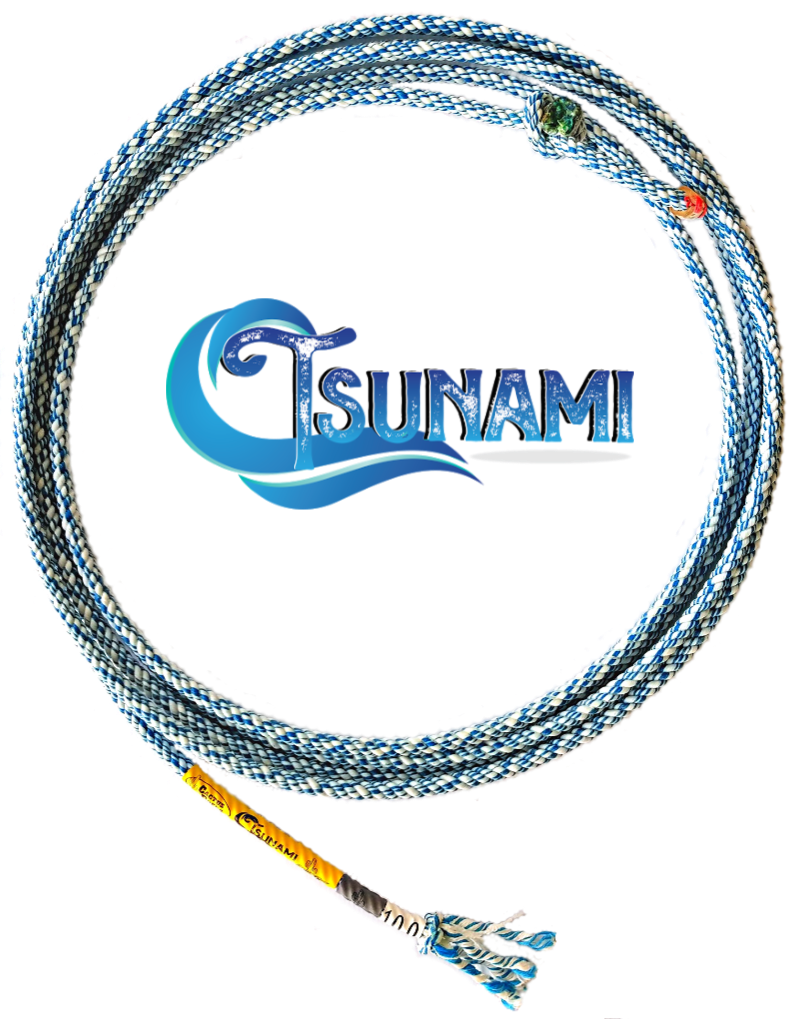 Tsunami Breakaway Rope