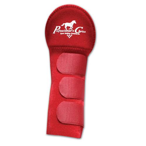PC Tail Wrap