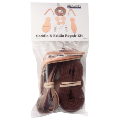 Saddle and Bridle Repair Kit