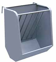 Wall Stall Feeder - IN STORE ONLY!