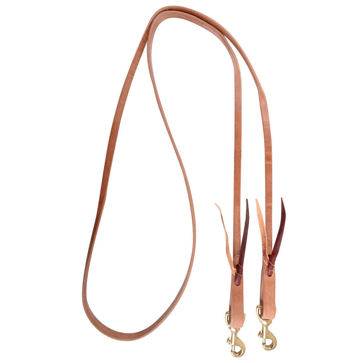 MARTIN 1/2" HARNESS ROPING REIN