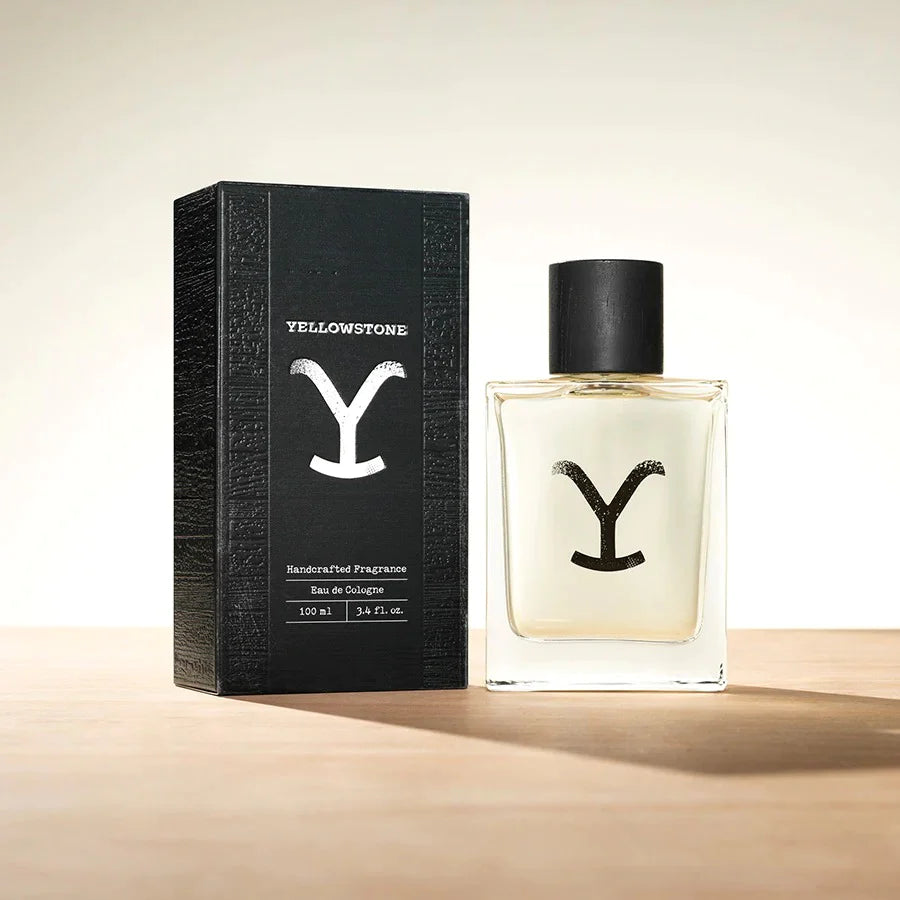 Men's Yellowstone Original Cologne