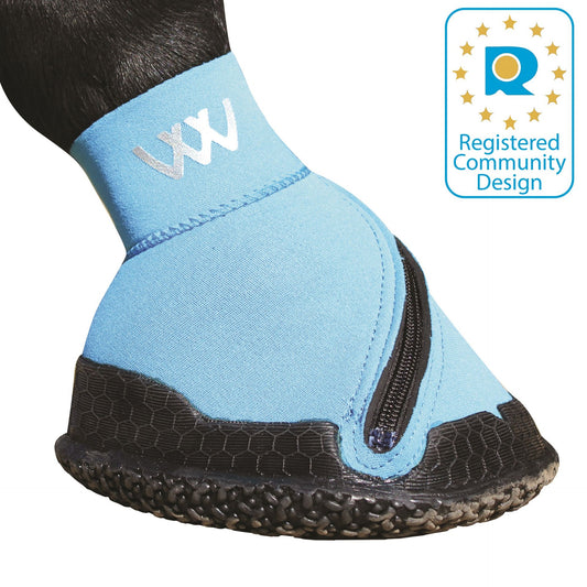 Medical Hoof Boot