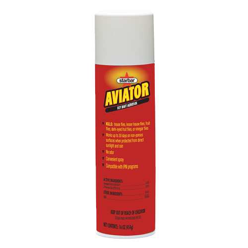 Starbar Aviator Fly Bait - 16 oz
