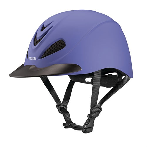 Troxel Liberty™ Periwinkle Duratec Helmet (Medium)