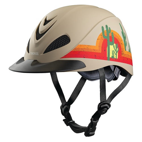 Rebel™ Helmet, Southwest Sunrise