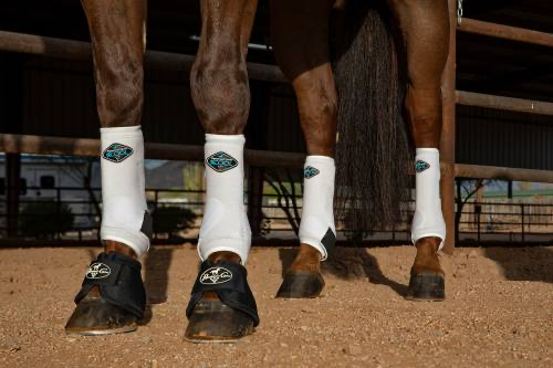 2XCOOL SPORTS MEDICINE BOOT 4 PACK