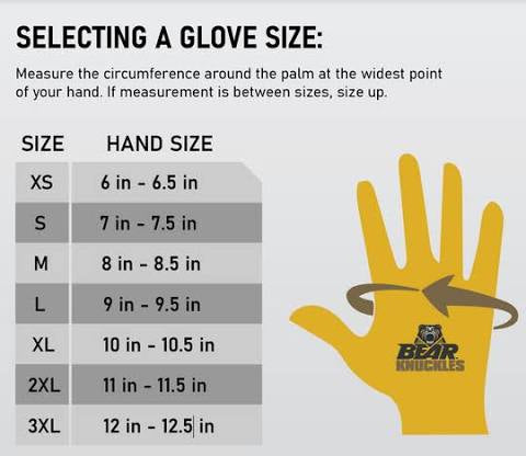 Regular Duty Leather Cowhide Driver Gloves - D351