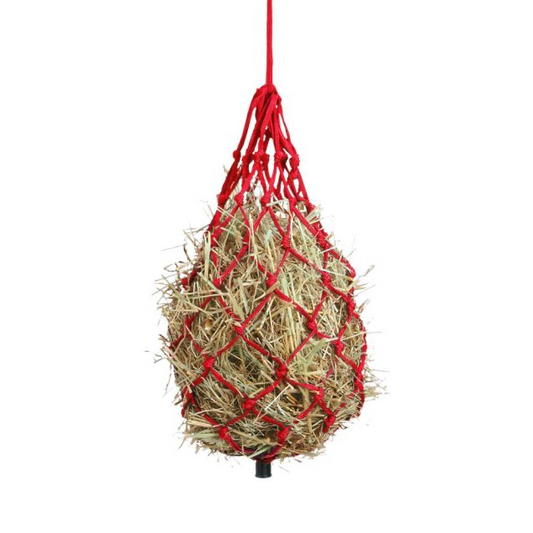 TOUGH1 MINI POLY HAY NET