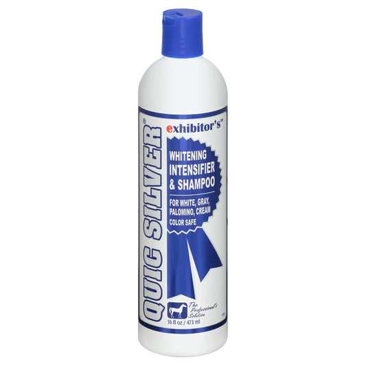 Quic Silver Shampoo