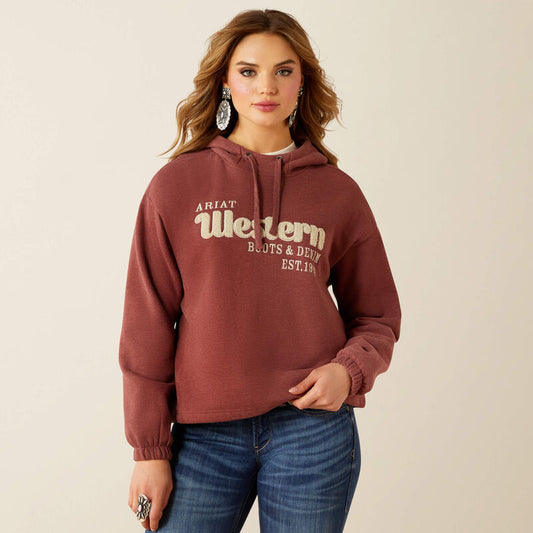 Ariat Women's Essential Hoodie