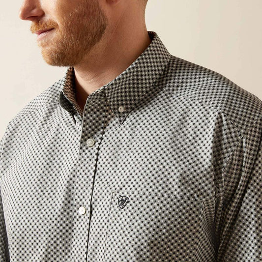 Ariat Tristan Classic Fit Shirt
