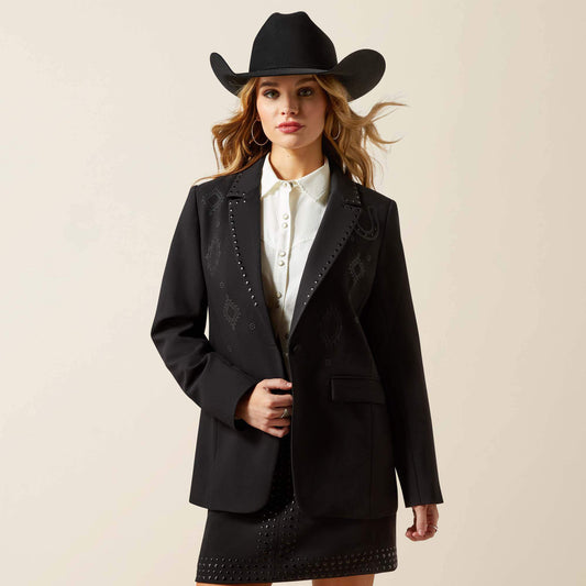 Ariat After Party Blazer