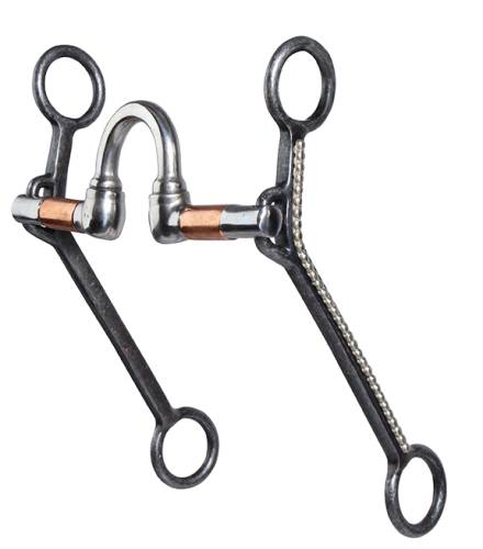 PC LOOSE SWEPT BACK CORRECTION