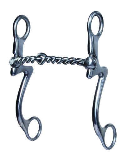 PC 7 SHANK TWISTED WIRE