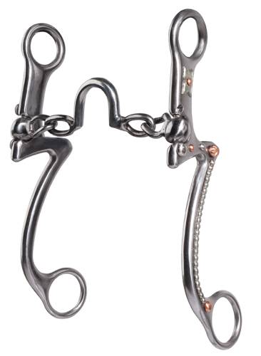 PC 7 SHANK PORTED CHAIN