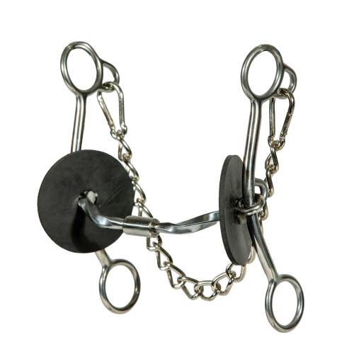Medium Lifter Series - Billy Allen – Adams Tack