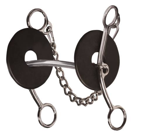 Medium Lifter Series - Mullen Mouth
