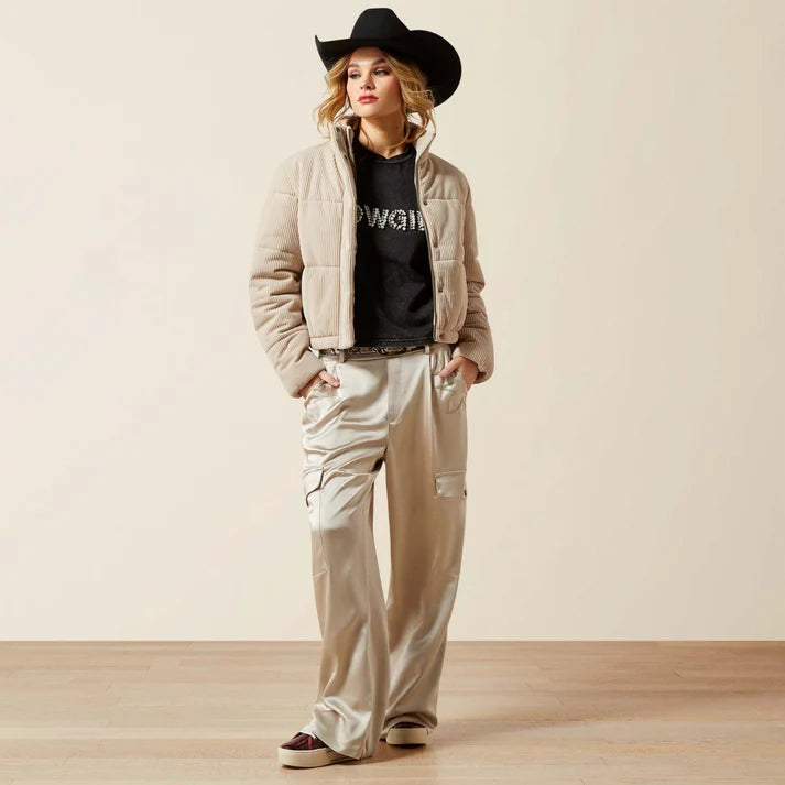 Ariat Mirage Cargo