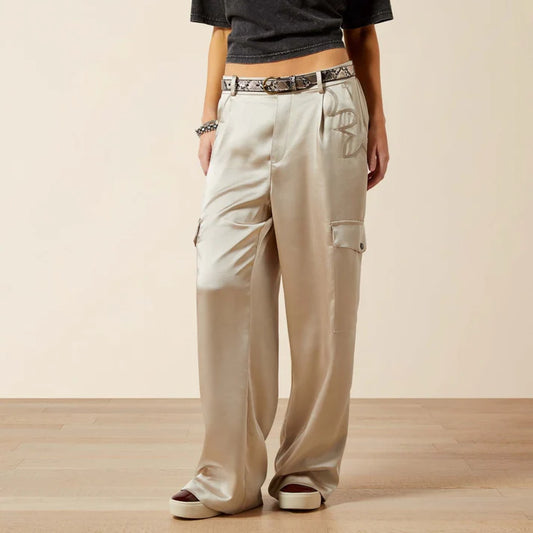Ariat Mirage Cargo