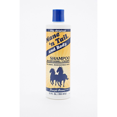 Mane n' Tail Shampoo 12oz