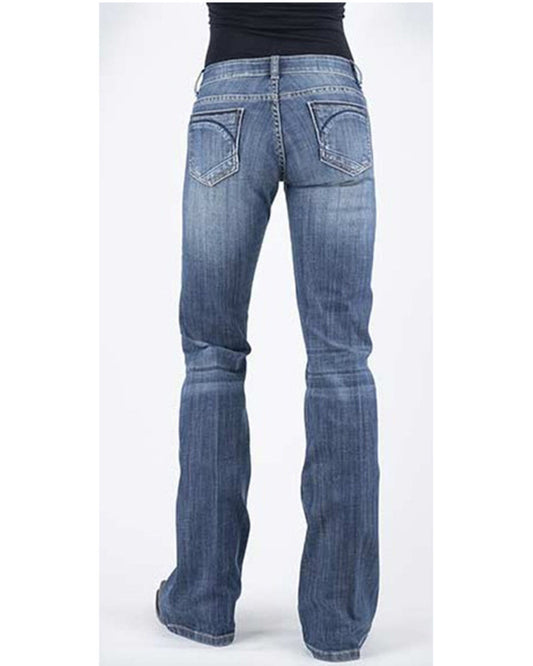 Stetson Classic Bootcut Jean