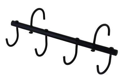 Swivel 4 Hook Tack Hanger