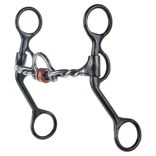 DUTTON THREE PIECE MOUTH WITH ROLLERS