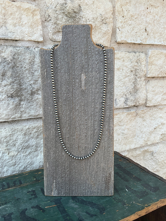 KT NAVAJO PEARL 24"