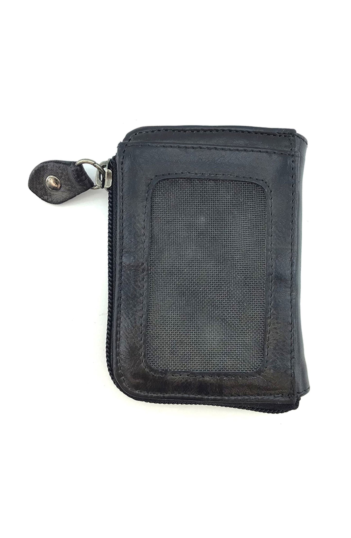 Bed Stu Carrie Wallet Black DD