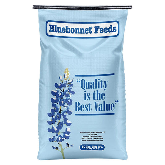 Bluebonnet Energized Performance Classic ~ IN STORE ONLY!