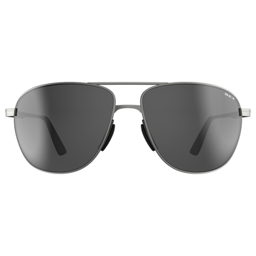 BEX NOVA - MATTE SILVER/GRAY/SILVER