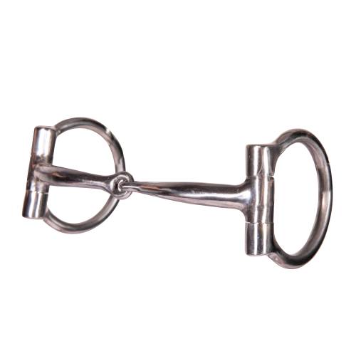 Pony D-Ring - Snaffle
