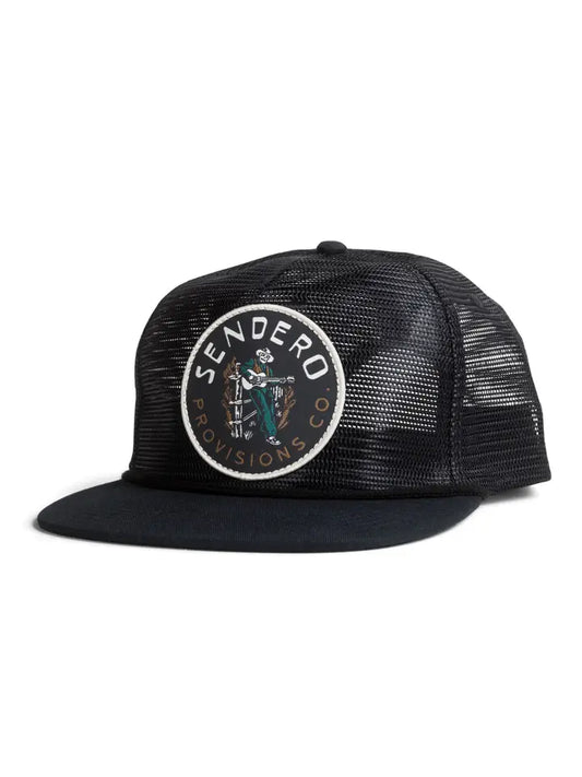 Still Pickin' Hat
