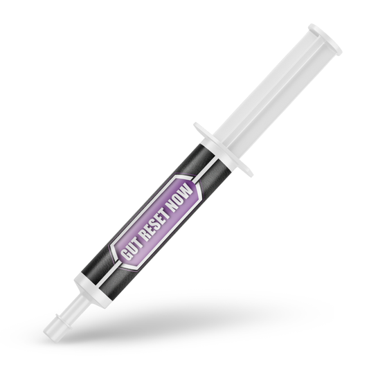 Gut Reset™ Paste By Bluebonnet (ADR Paste)