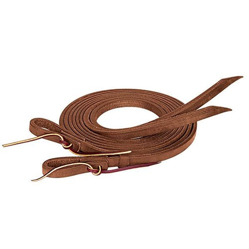 ProTack® Extra Heavy Harness Split Reins, 5/8" x 8'