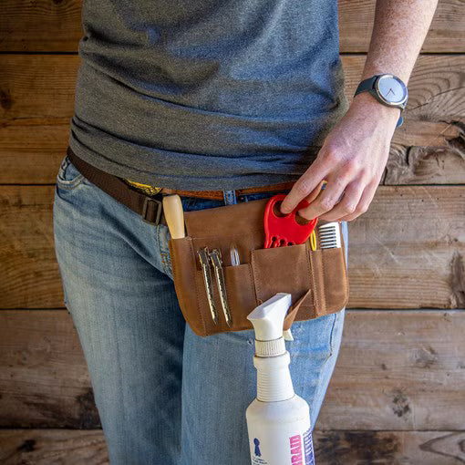 Tough 1 Braiding Kit W/ Belt