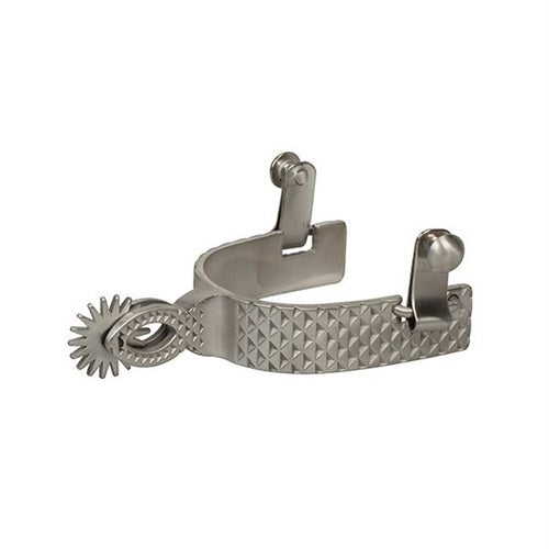Mens Rasp Chihuahua Spur