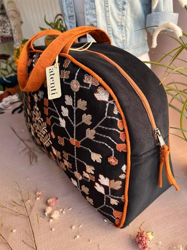 Twist New Overnight Bag