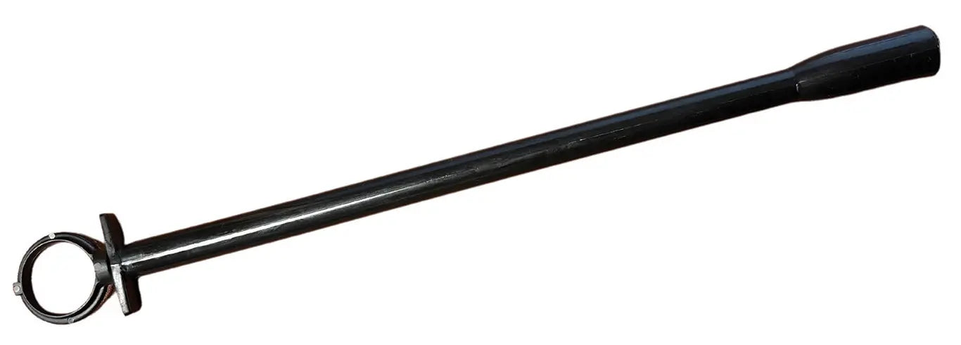 Plastic Balling Gun BG5 Black Large Bolus (Large Sheep/Calves)